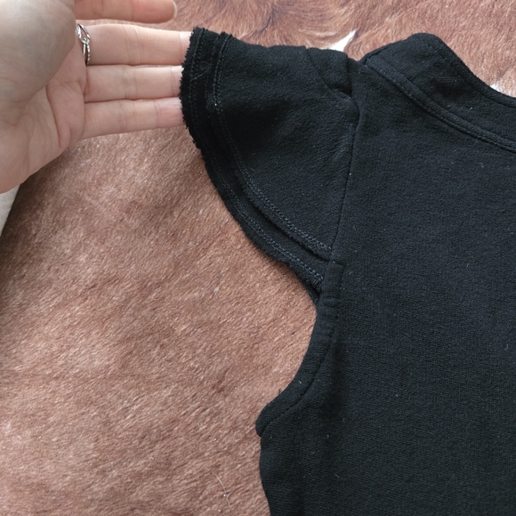 Dita Von Teese Worn Little Black Dress - Picture 6 of 11